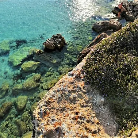 Banny A Stone's Throw From The Town Center Villa Favignana